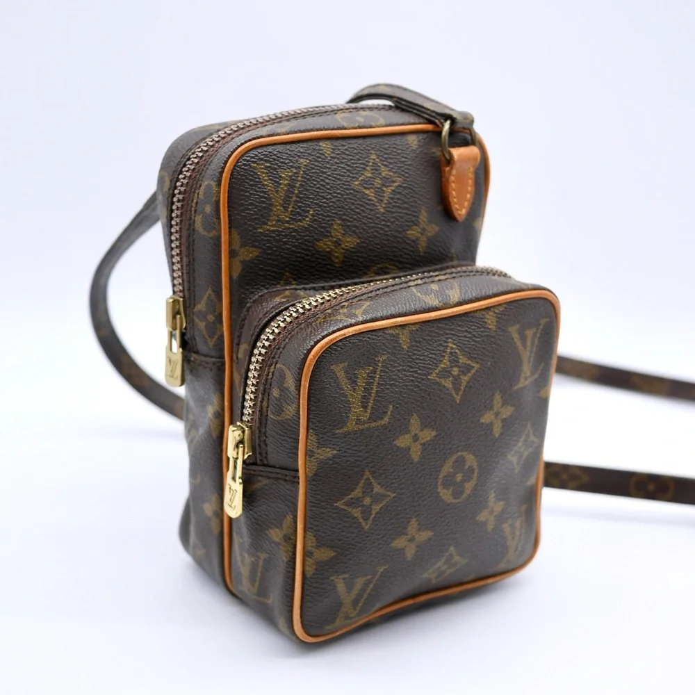 🍓LV Mini Amazone 854 - Picture 1 of 14